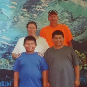 Meet your Posher, Sandra